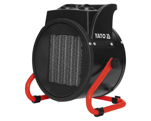 Електричний нагрівач PTC 3 кВт YATO YT-99705