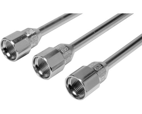 Набір подовжувачів 3 шт для безповітряних фарбувальних пристроїв YATO YT-82567 (30; 45; 60 см)