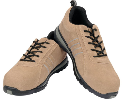 Легке робоче взуття PERA S1P YATO YT-80496 розмір 47