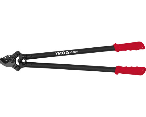 Ножиці для різання кабелю YATO YT-18617