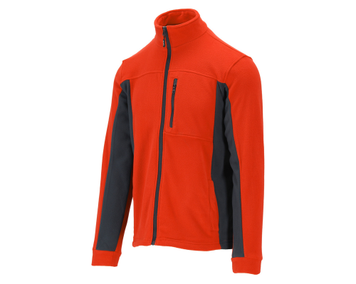 Флісова кофта SOFT ROSE YATO YT-79204 розмір XXL