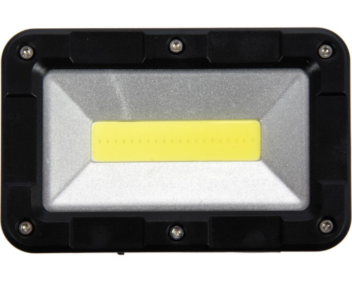 Прожектор переносний з СОВ-діодним випромінювачем YATO YT-81819