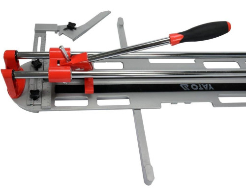 Плиткоріз 600мм YATO YT-37036