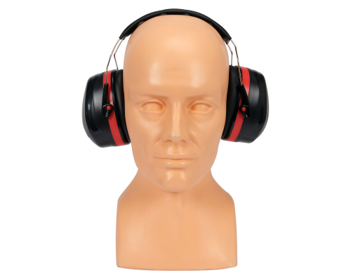 Навушники протишумні 34 дБ YATO YT-74630