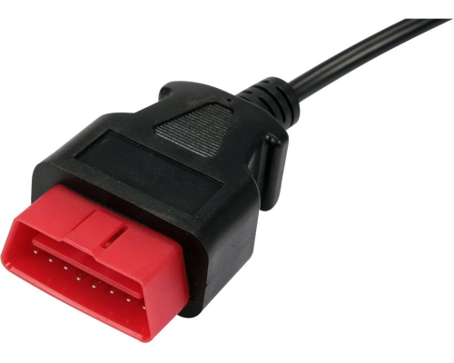 Тестер діагностичний OBD/EOBD YATO YT-72978