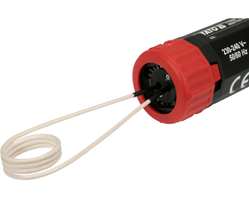 Індукційний нагрівач 1кВт YATO YT-05880