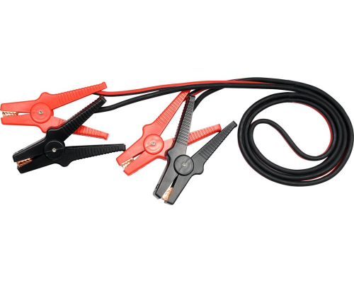 Пусковий старт-кабель 400 A 2.5 м YATO YT-83152