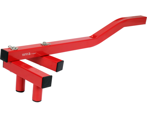 Затягувач дощок ручний YATO 670мм кут роботи 45° / 90° YATO YT-62930