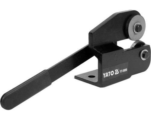 Ножиці дискові для різання листового металу YATO YT-18950