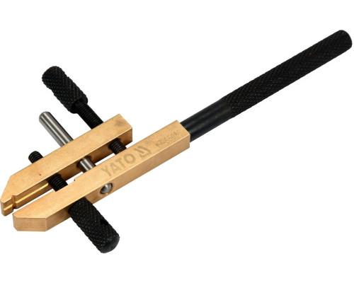 Ручні лещата YATO YT-65085