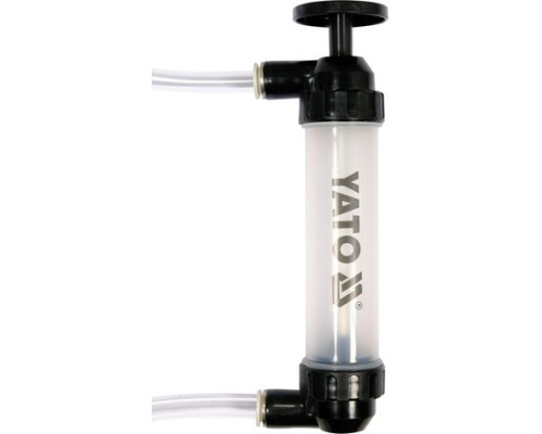 Насос для рідин 170 мл YATO YT-07071
