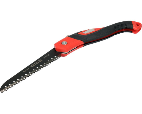 Садова пила складана 180 мм YATO YT-87730