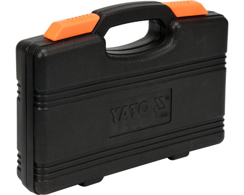 Набір для демонтажу пошкоджених свічок накалу YATO YT-05342