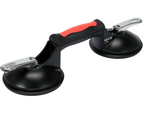 Держатель для стекла до 120 кг YATO YT-37236