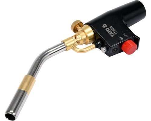 Газовий пальник на балончик YATO YT-36715