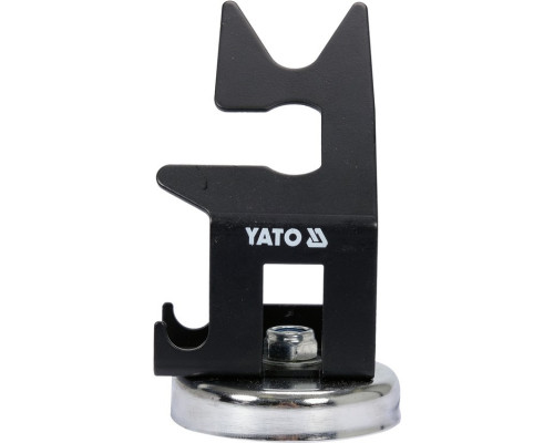 Магнітна підставка для зварювального пальника TIG YATO YT-08711
