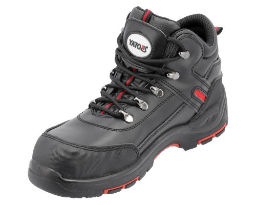 Напівчеревики робочі PARAN S3 YATO YT-80652 розмір 41