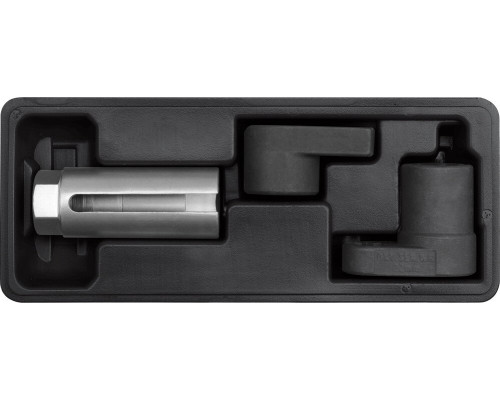 Набір головок для лямбда зонда YATO YT-1752