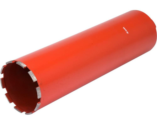 Корончасте свердло 122 мм для сухого та вологого буріння YATO YT-60377