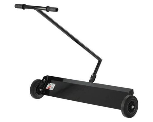 Ручний планувальник, що регулюється по висоті на колесах YATO YT-86780