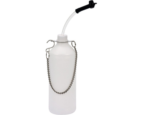 Пристрій для заміни гальмівної рідини YATO YT-06845