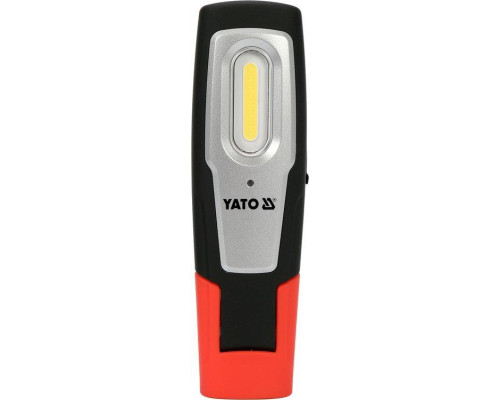 Ліхтар для майстерень 600 лм YATO YT-08558