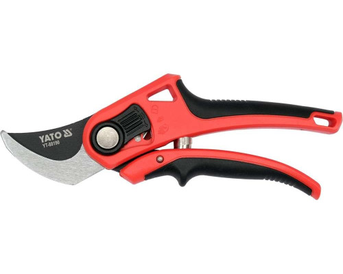 Регульовані ножиці YATO YT-88190