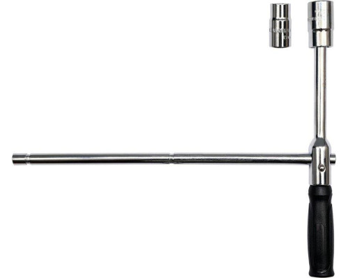 Ключ балонний розбірний YATO YT-08035