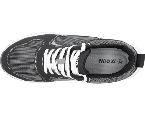 Рабочая обувь PRIME SBP YATO YT-80538 размер 47