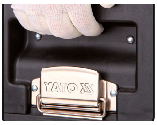 Інструментальний візок YATO YT-09101