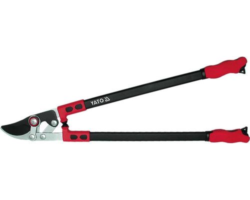 Секатор для гілок 780 мм YATO YT-8835