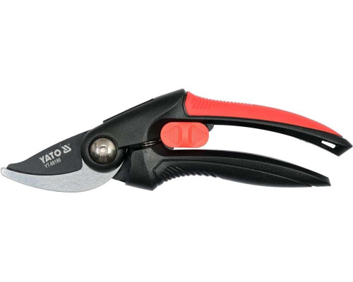 Ножиці для обрізання YATO YT-88180