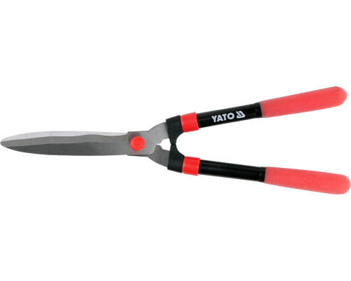 Ножиці садові 510 мм YATO YT-8821