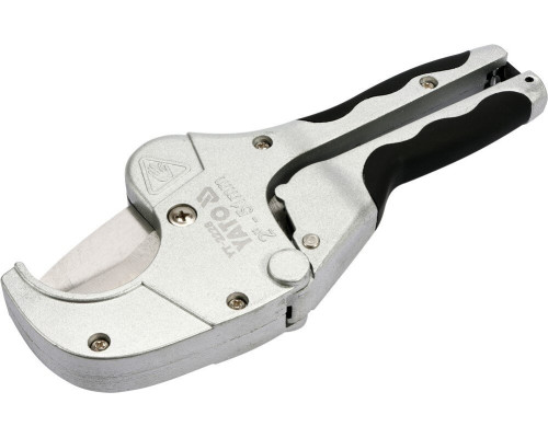 Ножиці для різання пластикових труб до 51 мм YATO YT-2228