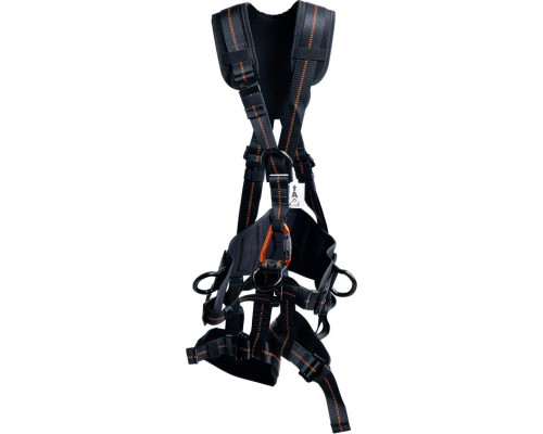 Ремінь безпеки High Comfort Light YATO YT-74218