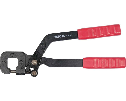 Щипці для з'єднання профілів 320 мм YATO YT-51303