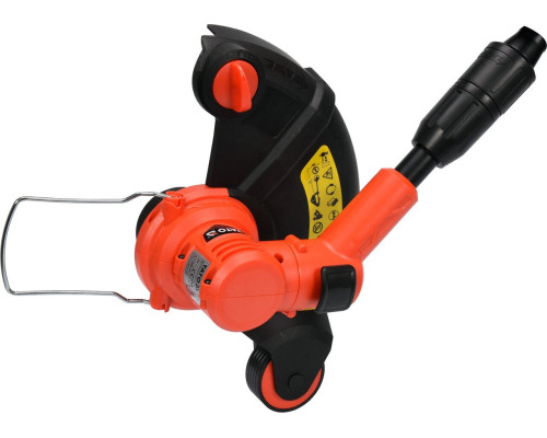 Тример акумуляторний 18 В YATO YT-82831