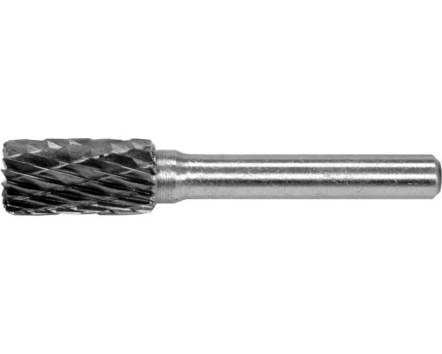 Фреза циліндрична з карбіду вольфраму YATO YT-61722