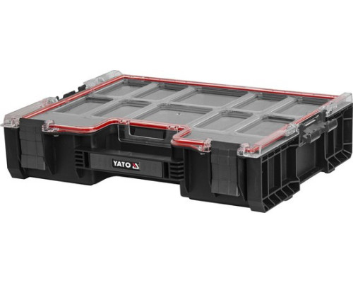 Системный органайзер YATO YT-09179
