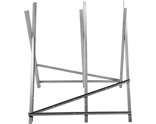 Розкладна підставка для різання дерева до 150 кг YATO YT-79925