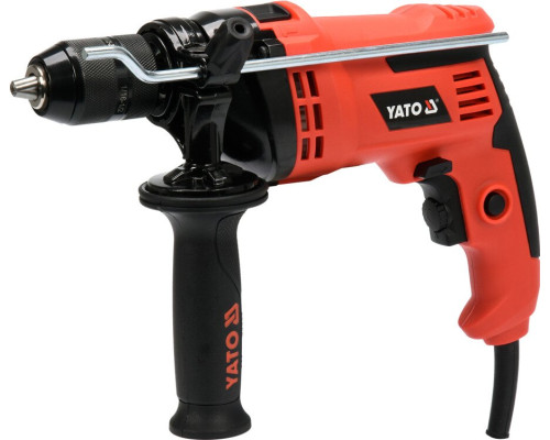 Дриль ударний YATO YT-82036