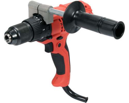 Мережевий дриль-шуруповерт YATO YT-82063