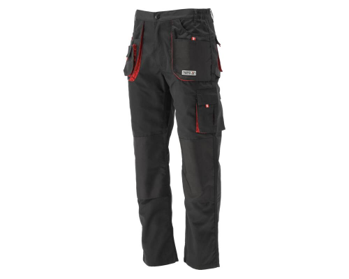 Робочі штани DUERO з дев'ятьма кишенями ATO YT-8027 розмір L