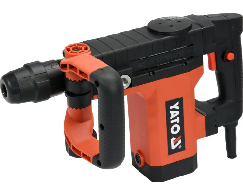 Відбійний молоток SDS-MAX 1150 Вт YATO YT-82133