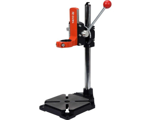 Стійка для свердел з регулюванням кута по вертикалі YATO YT-82971