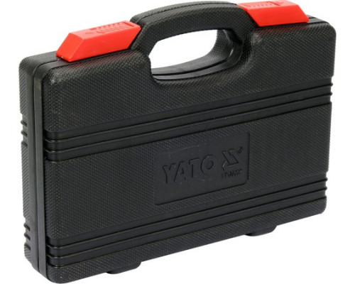 Інструмент для регулювання тнвд Bosch 10 предметів YATO YT-05337