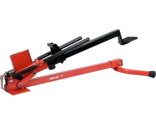 Дровокол ножний до 430 мм YATO YT-79943