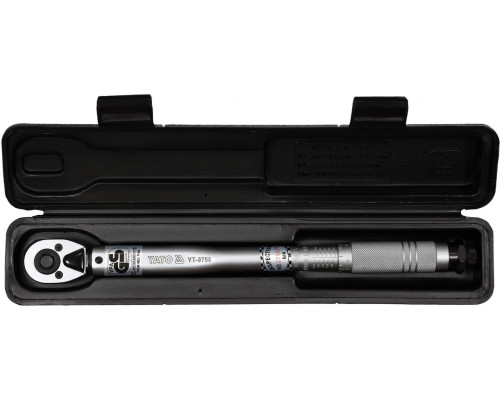 Ключ динамометричний 20-110 Нм YATO YT-0750