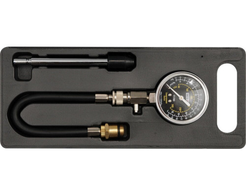 Гнучкий компресометр для двигунів YATO YT-7302