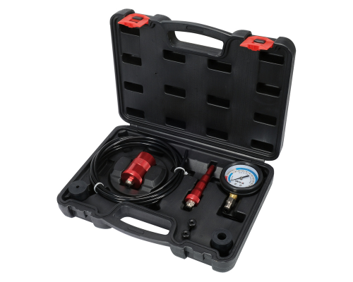 Тестер водяних насосів та системи охолодження YATO YT-73065